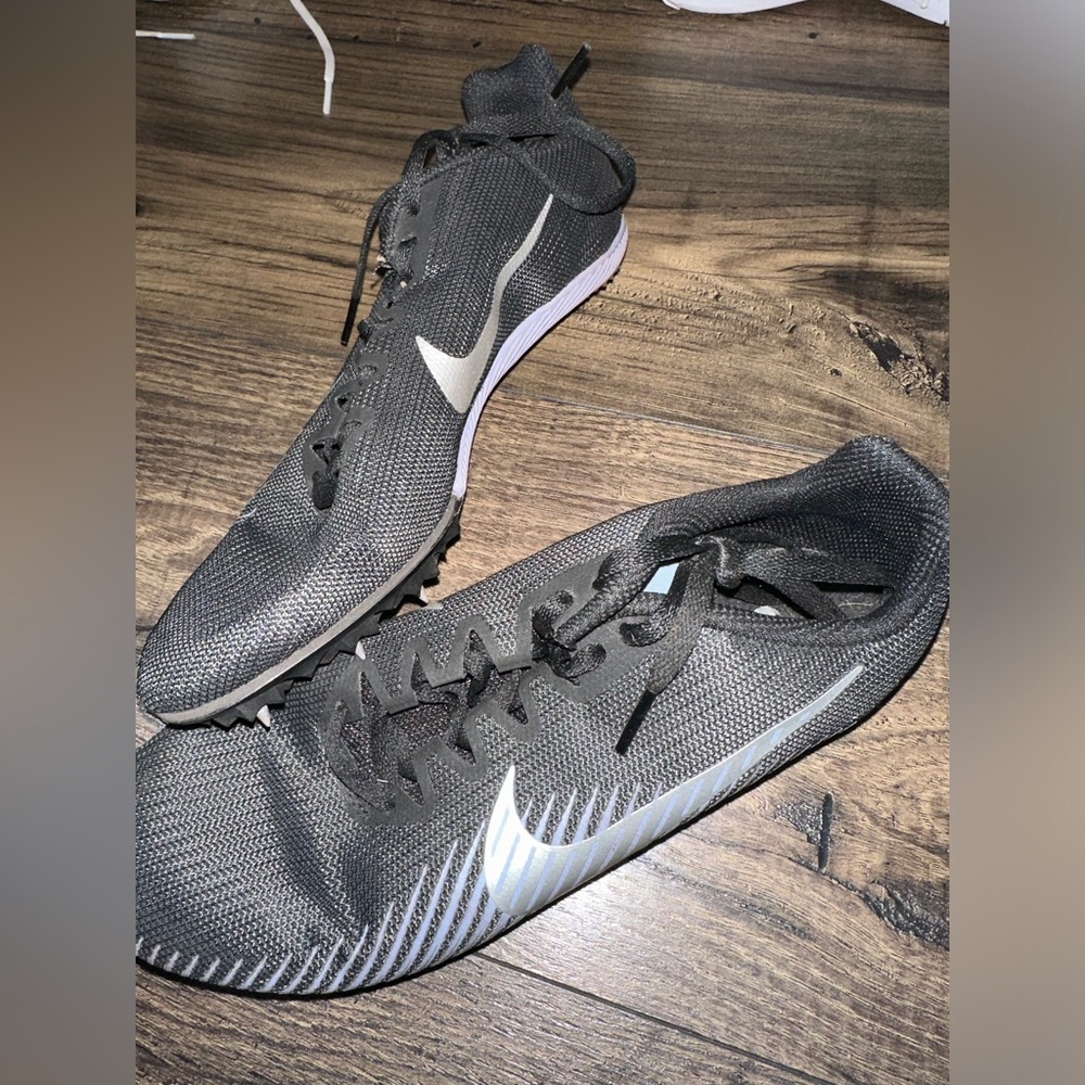 Nike Sprint Spikes